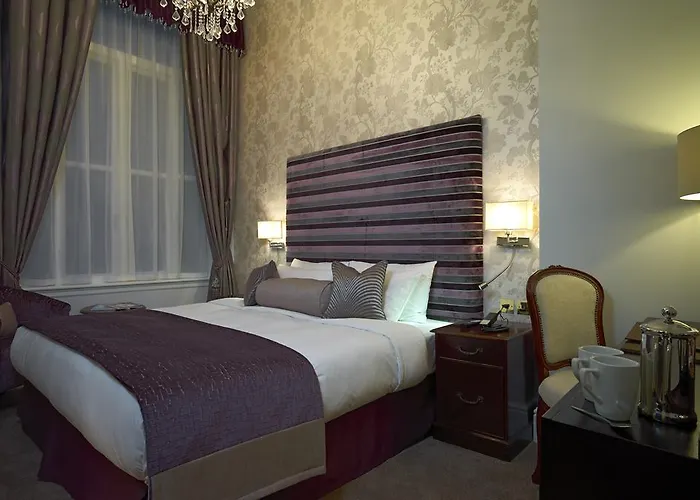 Park International Hotel