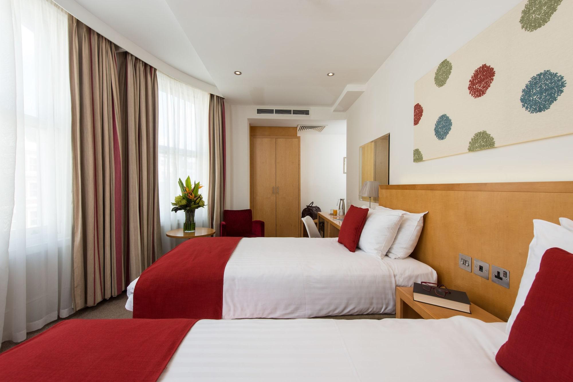 Hotel Park International Londen