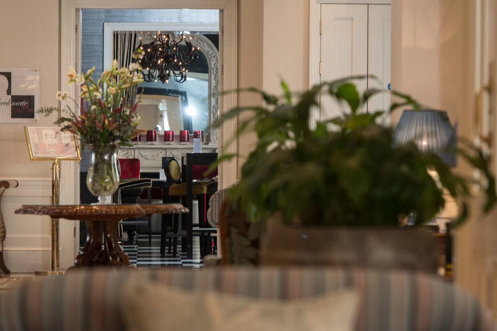 Park International 4* Londen