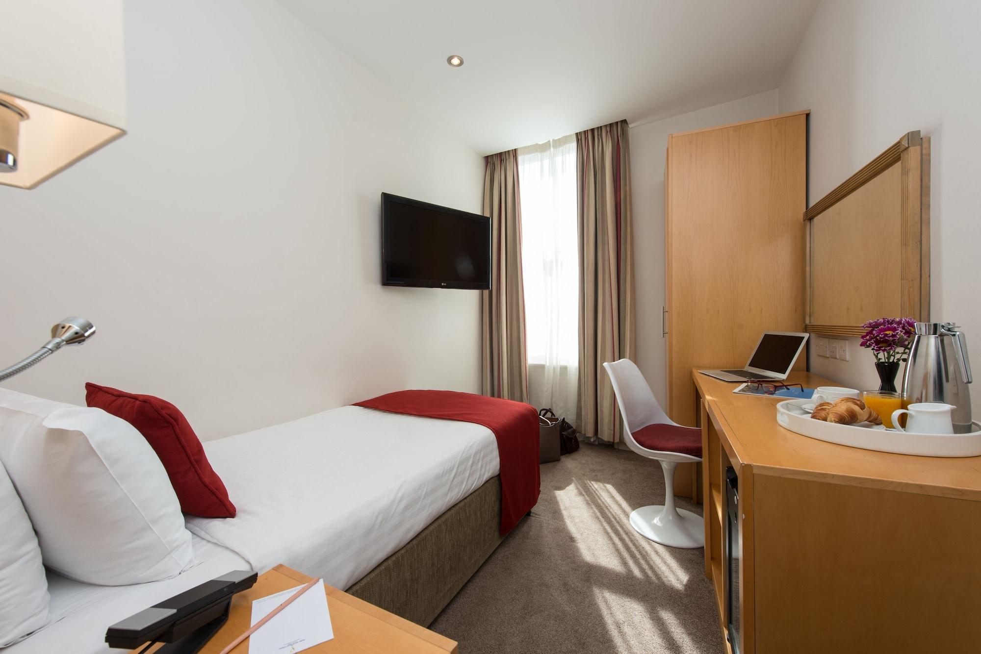 国际公园4*
