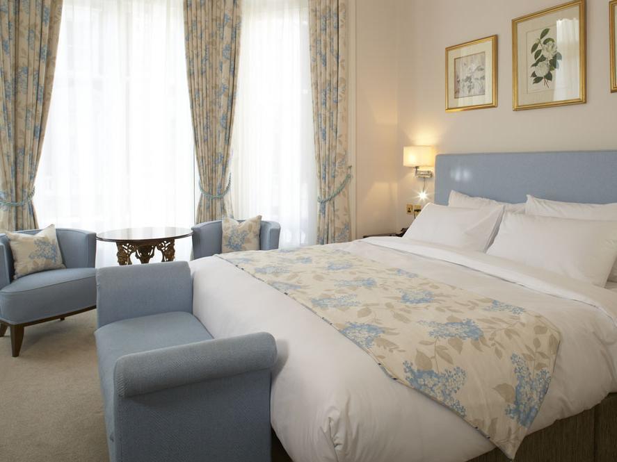 国际公园4*Londra