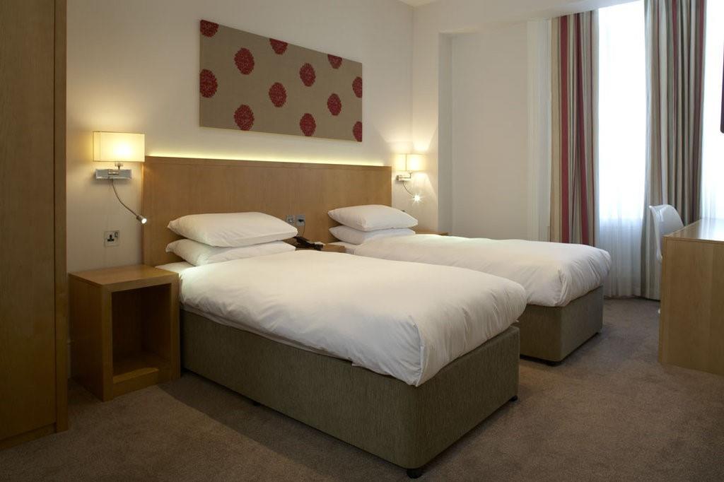 国际公园4*Londra