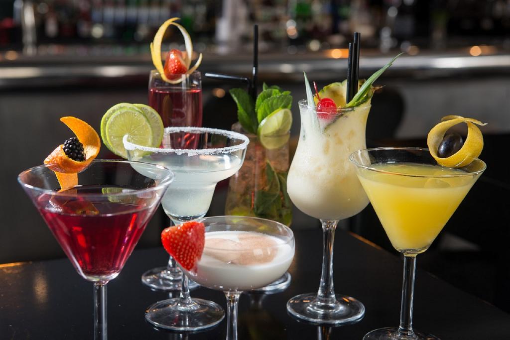 隆德拉公园国际酒店