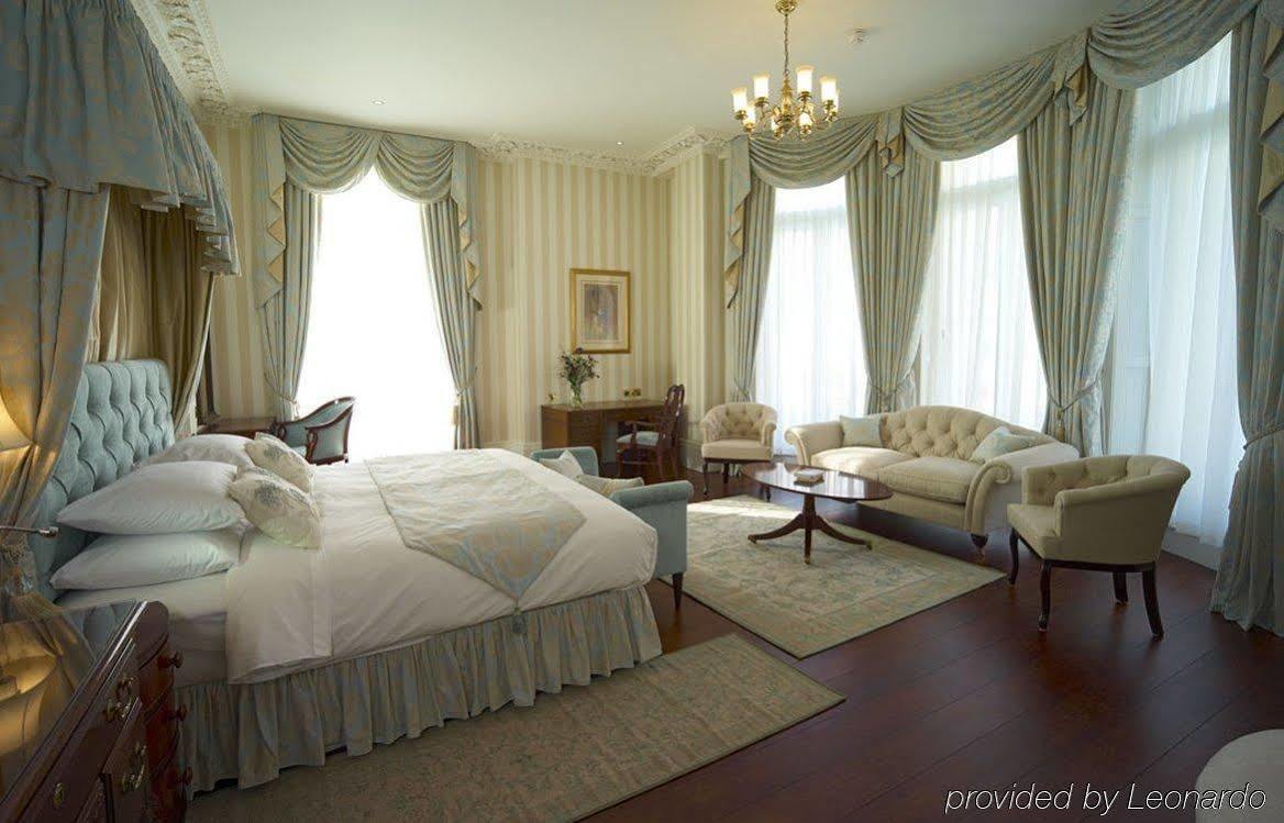 国际公园4*Londra